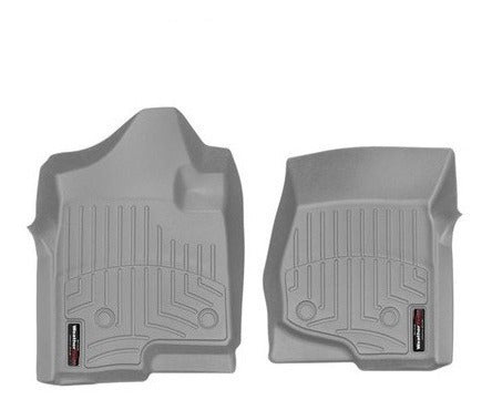 Tapetes Weathertech Gmc Yukon Hibrido 2011-2014 1ra Fila