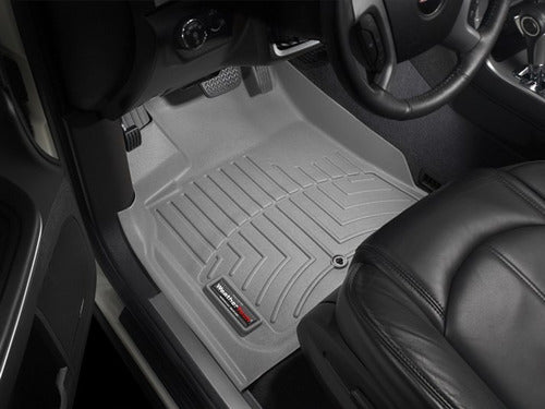 Tapete Weathertech Buick Enclave 2008-2017 - 1ra+2da/3a Fila