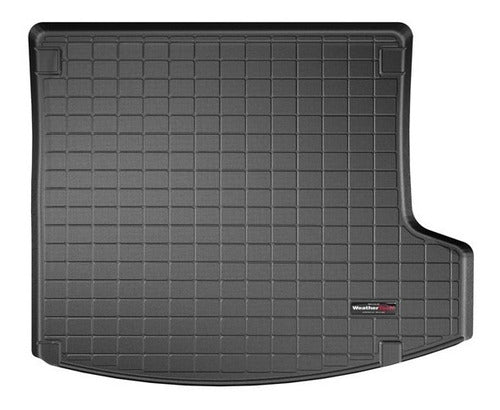 Tapetes Weathertech Acura Rdx 2020 - 1ra+2da Filas + Cajuela