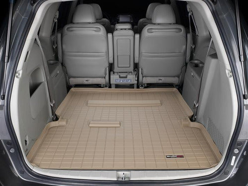 Tapete Weathertech Odyssey 2005-2010 - Cajuela Larga
