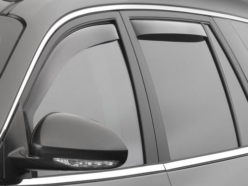 Weathertech Deflectores 4 Ventanas Enclave 2008-2017
