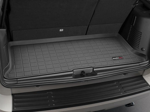 Tapetes Weathertech Navigator 2011-17 -1ra+2da/3ra F + Caj C