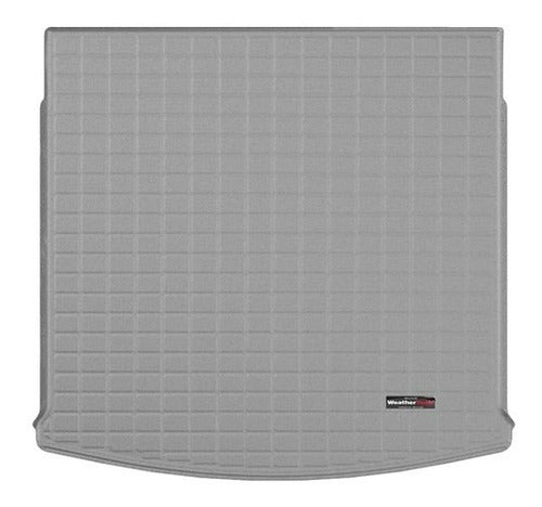 Tapetes Weathertech Teramont Cross Sport 2021+ 1ra+2daf+ Caj