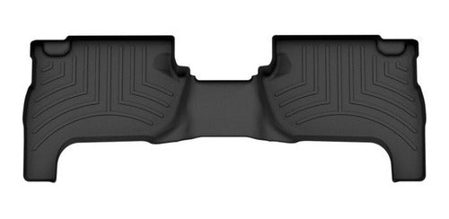Tapete Premium Uso Rudo Weathertech Rush 2017+ 2da Fila