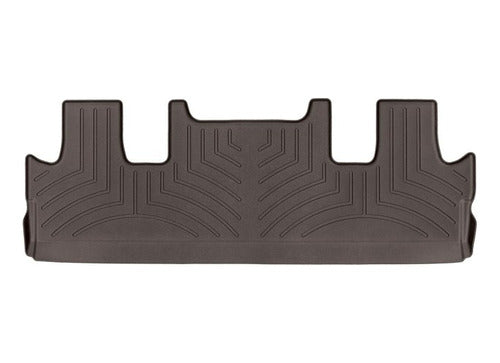 Tapete Weathertech Navigator 2018-2021 - 1ra+2da+3ra Filas