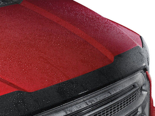 Weathertech Protector De Cofre F-150 Lobo 2009-2014