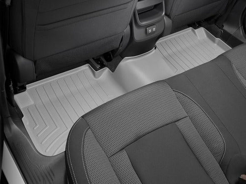 Tapetes Weathertech Outback 2021+ 1ra+2da Filas+ Cajuela