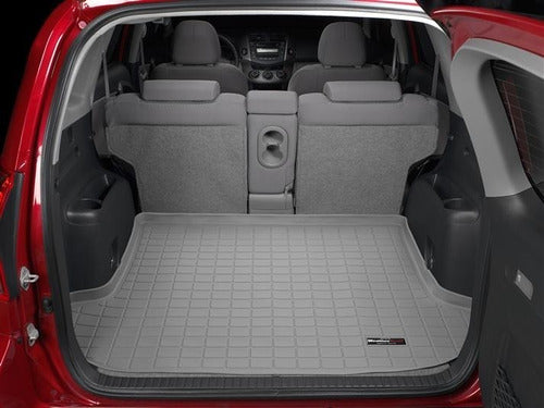 Tapetes Weathertech Rav4 2006-2012 - 1ra+2da Filas + Cajuela