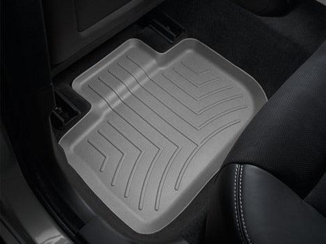 Tapetes Weathertech Chrysler 300 2011-2019 - 1ra+2da Filas