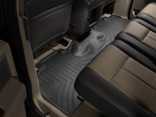 Tapetes Weathertech Expedition 2011-2017 -1ra+2da+3ra Filas+