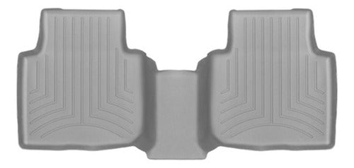 Tapetes Premium Weathertech Tiguan 2020+ 2da Filas