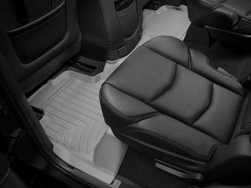 Tapetes Weathertech Escalade Suv 2015-2020-1ra+2da+3ra Filas