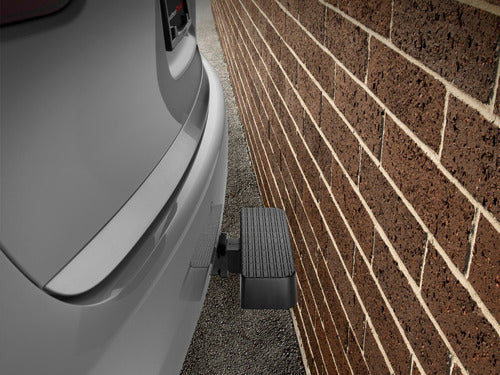 Weathertech Protección De Parachoques P Tiron 2 Pulgadas