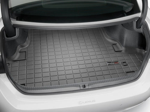 Tapetes Uso Rudo Weathertech Lexus Rc 2015-2022 1ra+2daf+caj