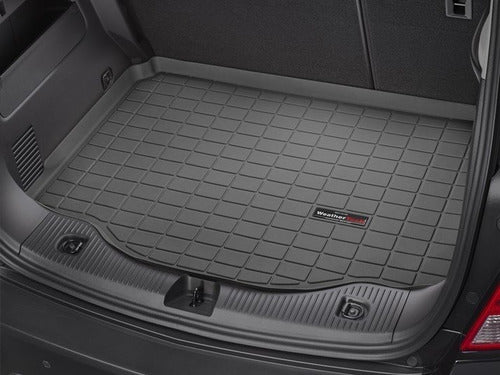 Tapetes Weathertech Trax 2013-2020 - 1ra+2da F + Cajuela