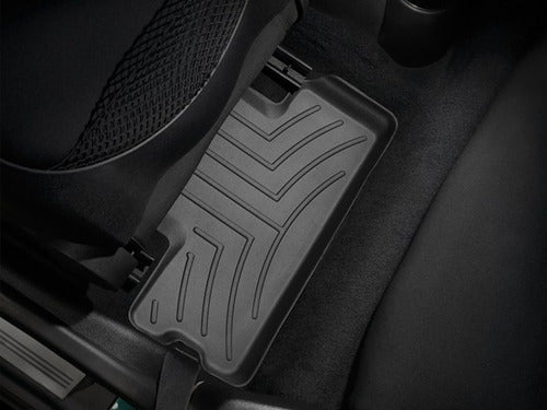 Tapetes Weathertech Mini Cooper 2007-2013- 1ra+2da F+caj