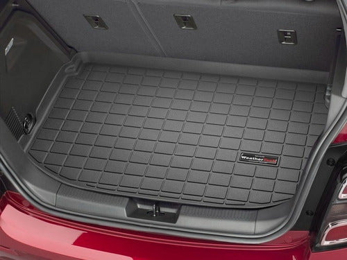 Tapete Uso Rudo Weathertech Sonic 2012-2020 - Cajuela Hb
