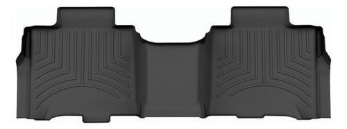 Tapetes Weathertech Sequoia 2023+ 1ra+2da Filas+ Cajuela L