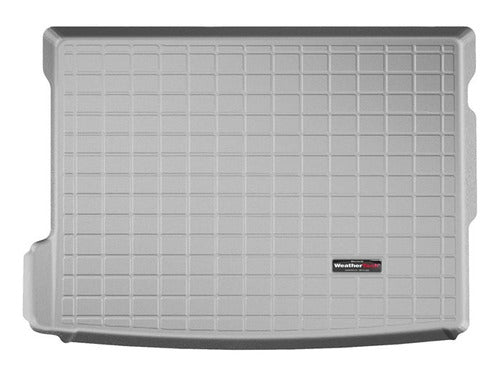 Tapete Uso Rudo Weathertech Bmw X2 2016+ Cajuela