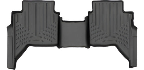 Tapete Uso Rudo Weathertech Amarok 2024+ 2da Fila