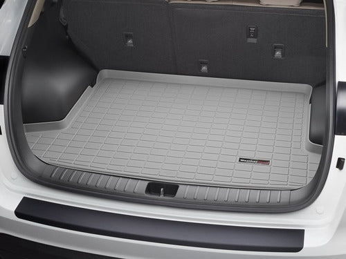 Tapetes Weathertech Tucson 2019-2020 -1ra+2da Filas+ Cajuela