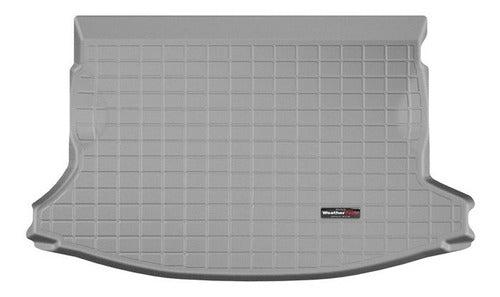 Tapetes Weathertech Impreza 2017+ 1ra+2da Filas + Cajuela Hb