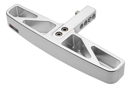 Weathertech Protección Parachoques P Tiron 2 Pulgadas Largo