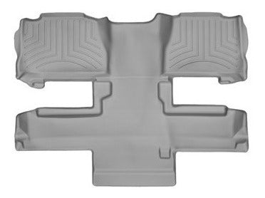 Tapete Weathertech Yukon 2011-2014 - 2da/3ra Filas