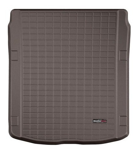 Tapetes Weathertech Audi A7 2019+ 1ra+2da Filas+ Cajuela