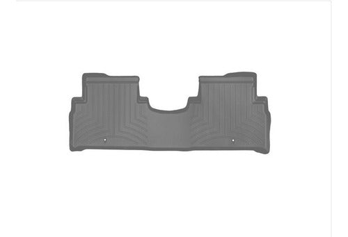 Tapete Uso Rudo Weathertech Sorento 2016-2018 - 2da Fila