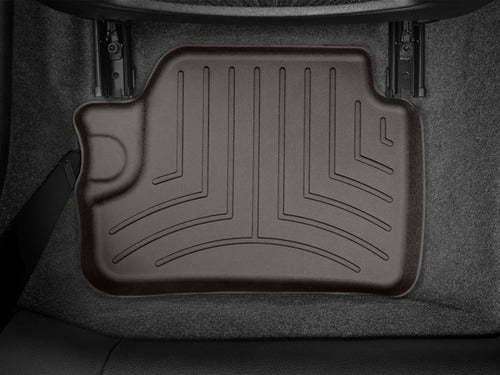 Tapete Uso Rudo Weathertech Bmw M2 - 2019-2021 - 2da Fila