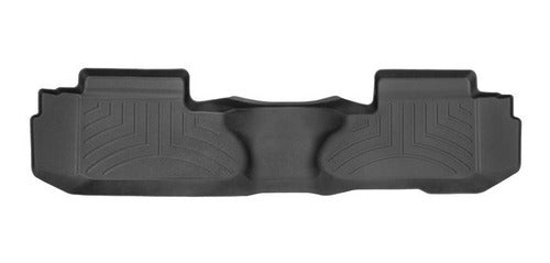 Tapetes Weathertech Sierra 2019+ 1ra Fila + Detras
