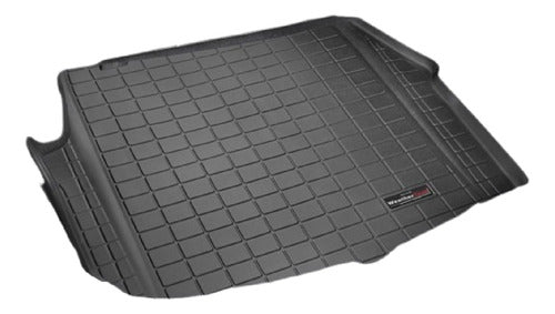Tapete Uso Rudo Weathertech Acura Tlx 2015-2020 - Cajuela