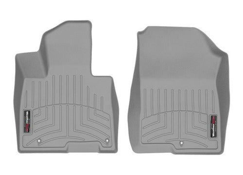Tapetes Uso Rudo Weathertech Tucson 2022+ 1ra Fila