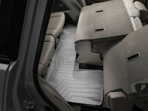 Tapetes Wt Acura Mdx 2007-2013 - 1ra+2da+3ra Filas+cajuela C