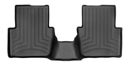 Tapetes Uso Rudo Weathertech Mazda Cx-3 2016-2019 - 2da Fila