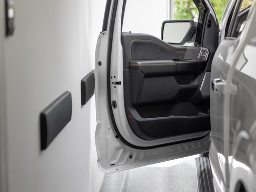 Protector De Pared Weathertech Para Garage 12 X 24