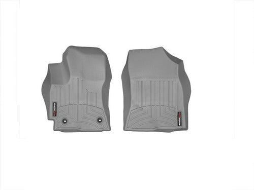 Tapetes Uso Rudo Weathertech Corolla 2014-2019 - 1ra Fila