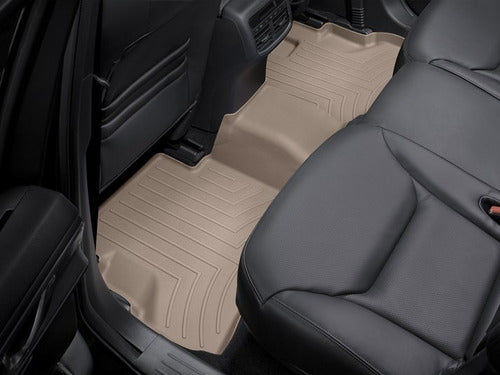 Tapetes Weathertech Cx-9 2016-2020 -1ra+2da+3ra Filas+ Caj C