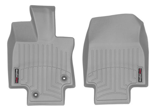 Tapetes Premium Para Toyota - Weathertech- 1 Fila