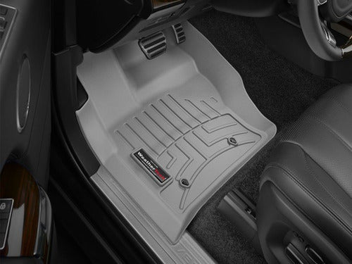 Tapetes Uso Rudo Weathertech Range Rover 2011-2018 1ra Fila