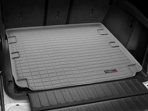 Tapete Uso Rudo Weathertech Bmw X5 2007-2018 - Cajuela Larga