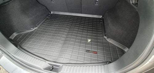 Tapete Weathertech Mazda Cx-5 2022 - Cajuela Area Inferior