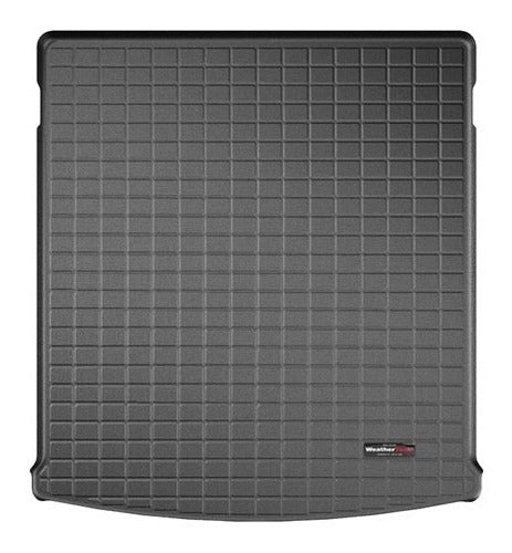 Tapetes Weathertech Teramont 2018+ 1ra+2da+3ra Filas + Caj L