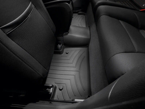 Tapetes Weathertech Volvo C30 2007-2013 1ra+2da Filas