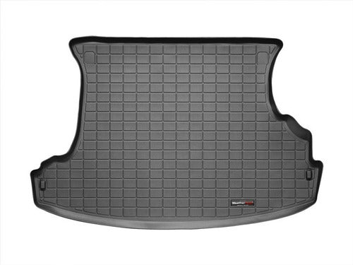 Tapete Uso Rudo Weathertech X-trail 2002-2007 - Cajuela
