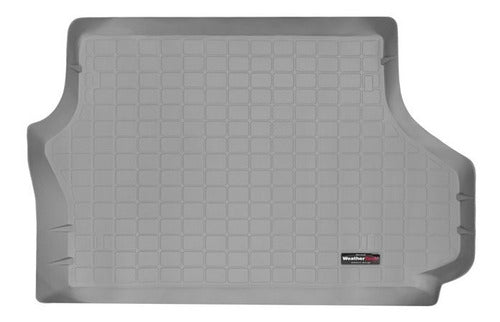 Tapete Weathertech Blazer 1995-2001 - Cajuela 2 Puertas