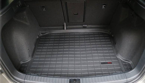 Tapete Uso Rudo Weathertech Seat Ateca 2017-2020 - Cajuela