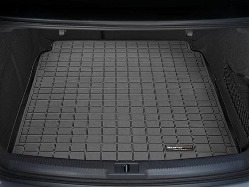 Tapetes Weathertech Audi S5 Coupe 2018-2019 - 1ra+2da Filas