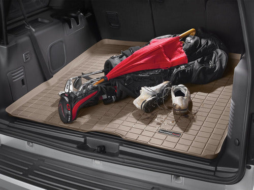 Tapete Uso Rudo Weathertech Pilot 2016-2019 - Cajuela L